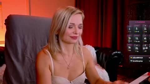 Gloria online show from 07.28.26
