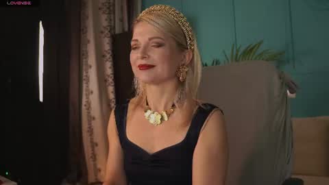Gloria online show from 08.03.26