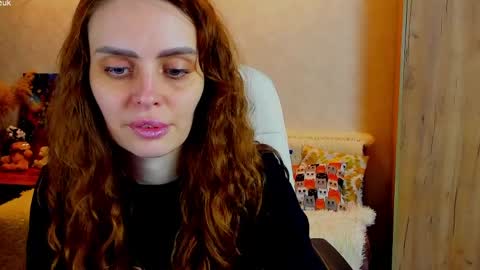 Gloria Wood online show from 04.03.26