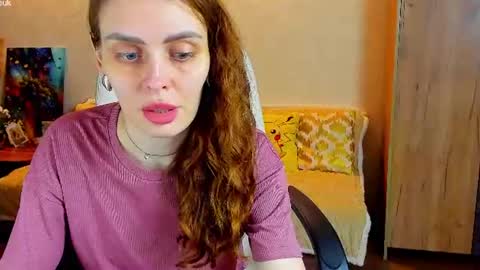 Gloria Wood online show from 06.08.26