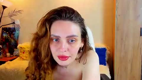 Gloria Wood online show from 06.16.26