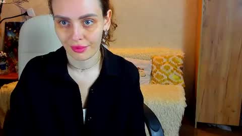 Gloria Wood online show from 06.18.26