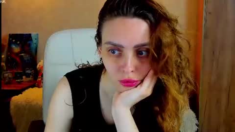 Gloria Wood online show from 06.29.26