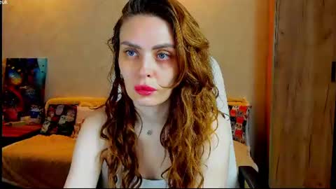 Gloria Wood online show from 07.22.26