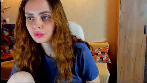 Gloria Wood online show from 07.24.26