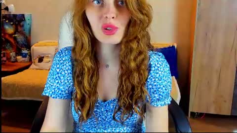 Gloria Wood online show from 07.25.26