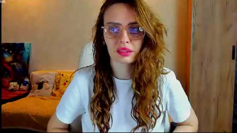 Gloria Wood online show from 07.28.26