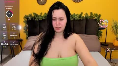 Gloria online show from 01.03.25