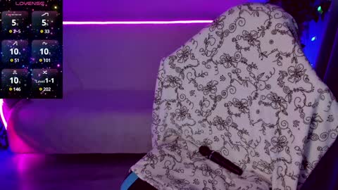 Snapshot of gloriagrays chatting on 01.13.25 gloriagrays online show from 01.13.25