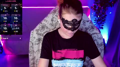 Snapshot of gloriagrays chatting on 01.15.25 gloriagrays online show from 01.15.25