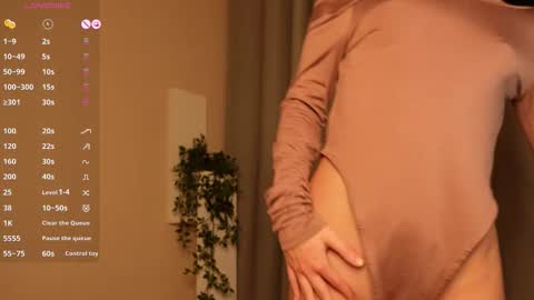 Gloria online show from 02.11.26