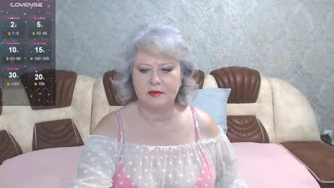 Gloriasguirt online show from 01.12.26