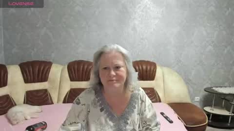Gloriasguirt online show from 06.29.26
