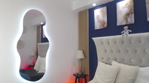 Glory online show from 02.25.26