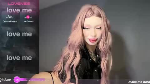 Snapshot of gloryaaaa chatting on 01.24.25 I want to make you happy and lovense online show from 01.24.25