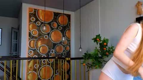 Lora online show from 07.14.26