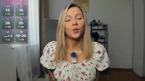 Cherry online show from 09.15.25