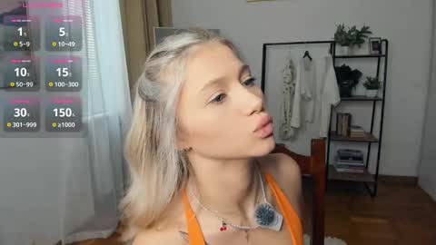 Cherry online show from 11.02.25