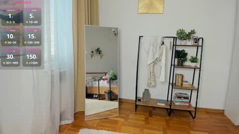 Cherry online show from 12.19.25