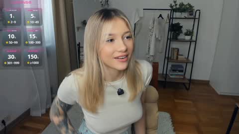 Cherry online show from 02.12.26