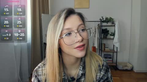 Cherry online show from 03.26.26