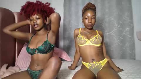 Glxsyy online show from 05.09.26