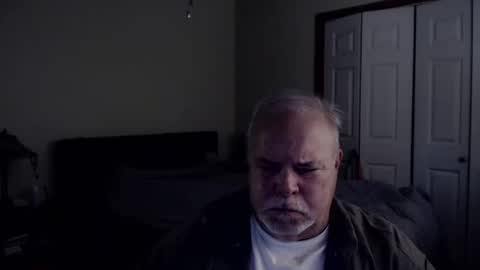 Snapshot of gmctruckguy chatting on 10.11.25 gmctruckguy online show from 10.11.25