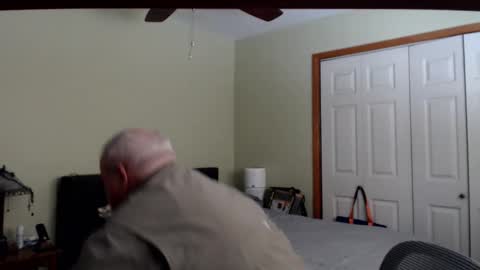 Snapshot of gmctruckguy chatting on 12.05.25 gmctruckguy online show from 12.05.25