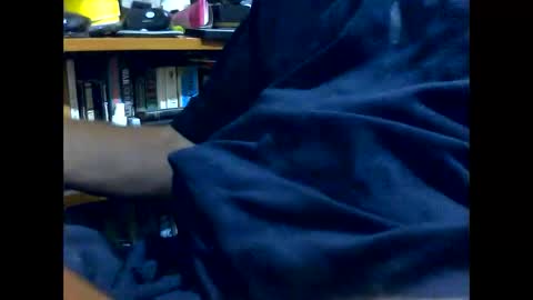 Snapshot of gmjavenger chatting on 02.06.26 PencilDick online show from 02.06.26