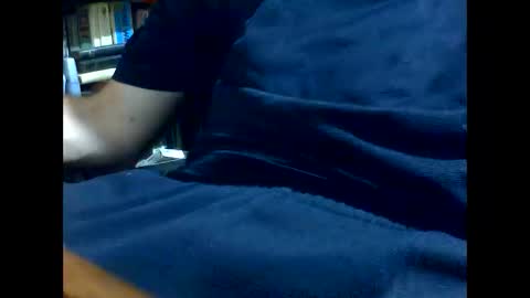 Snapshot of gmjavenger chatting on 02.08.26 PencilDick online show from 02.08.26