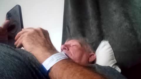 gmony2491 online show from 04.14.26