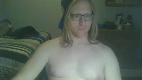 Steven Meadow online show from 12.27.24
