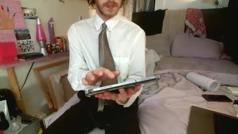 gnickname online show from 05.24.26