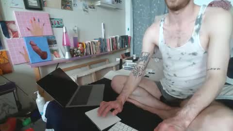 gnickname online show from 05.31.26