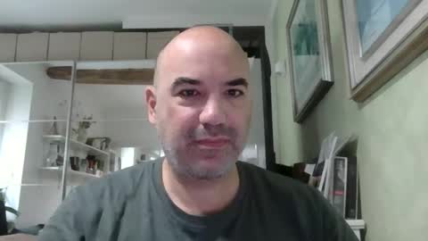 Snapshot of gnoffo77 chatting on 05.15.26 Matte online show from 05.15.26