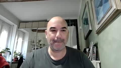 Snapshot of gnoffo77 chatting on 05.16.26 Matte online show from 05.16.26