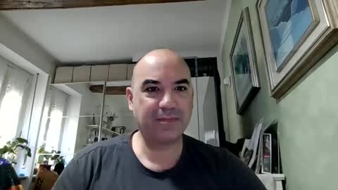 Snapshot of gnoffo77 chatting on 05.18.26 Matte online show from 05.18.26