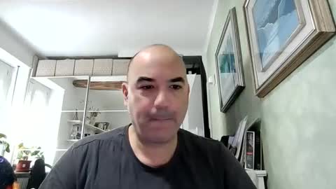 Snapshot of gnoffo77 chatting on 05.19.26 Matte online show from 05.19.26