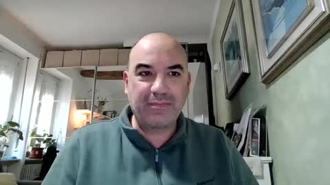 Snapshot of gnoffo77 chatting on 05.20.26 Matte online show from 05.20.26