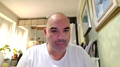 Snapshot of gnoffo77 chatting on 05.22.26 Matte online show from 05.22.26