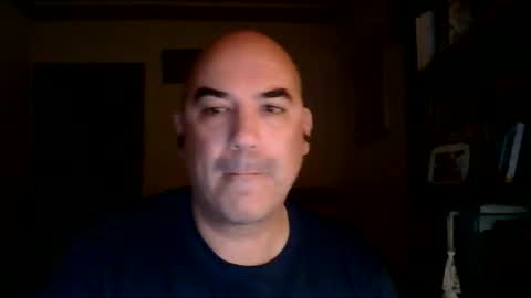 Snapshot of gnoffo77 chatting on 05.25.26 Matte online show from 05.25.26