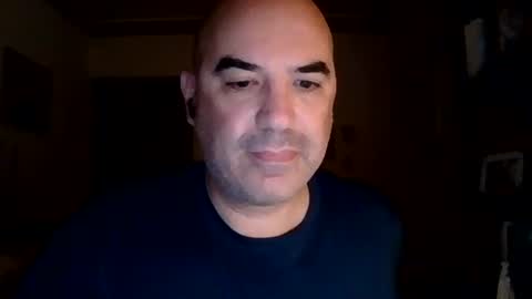 Snapshot of gnoffo77 chatting on 05.27.26 Matte online show from 05.27.26