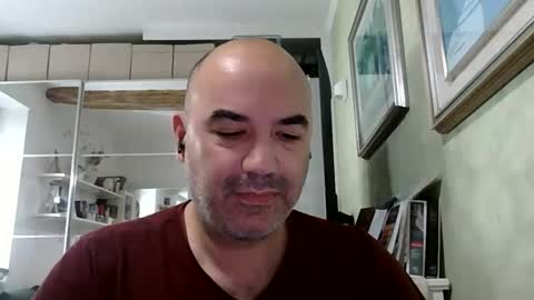 Snapshot of gnoffo77 chatting on 05.29.26 Matte online show from 05.29.26