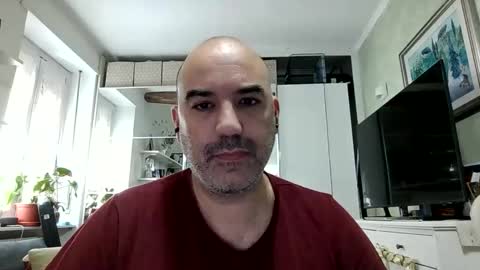 Snapshot of gnoffo77 chatting on 05.30.26 Matte online show from 05.30.26