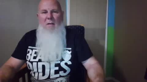 Gnomebeard online show from 03.11.25