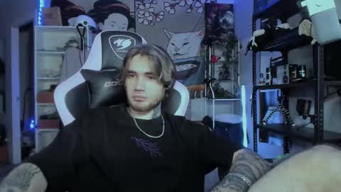 NPC online show from 10.27.25