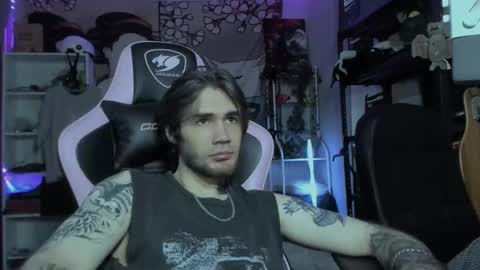 NPC online show from 11.21.25