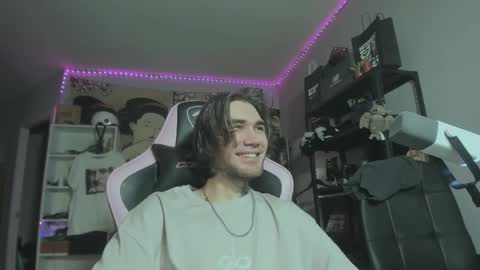 NPC online show from 01.17.26