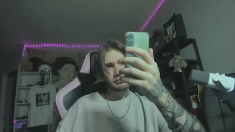 NPC online show from 01.18.26