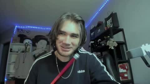 NPC online show from 02.14.26